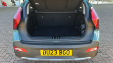 Hyundai BAYON 1.0 TGDi 48V MHEV Premium 5dr DCT Petrol Hatchback